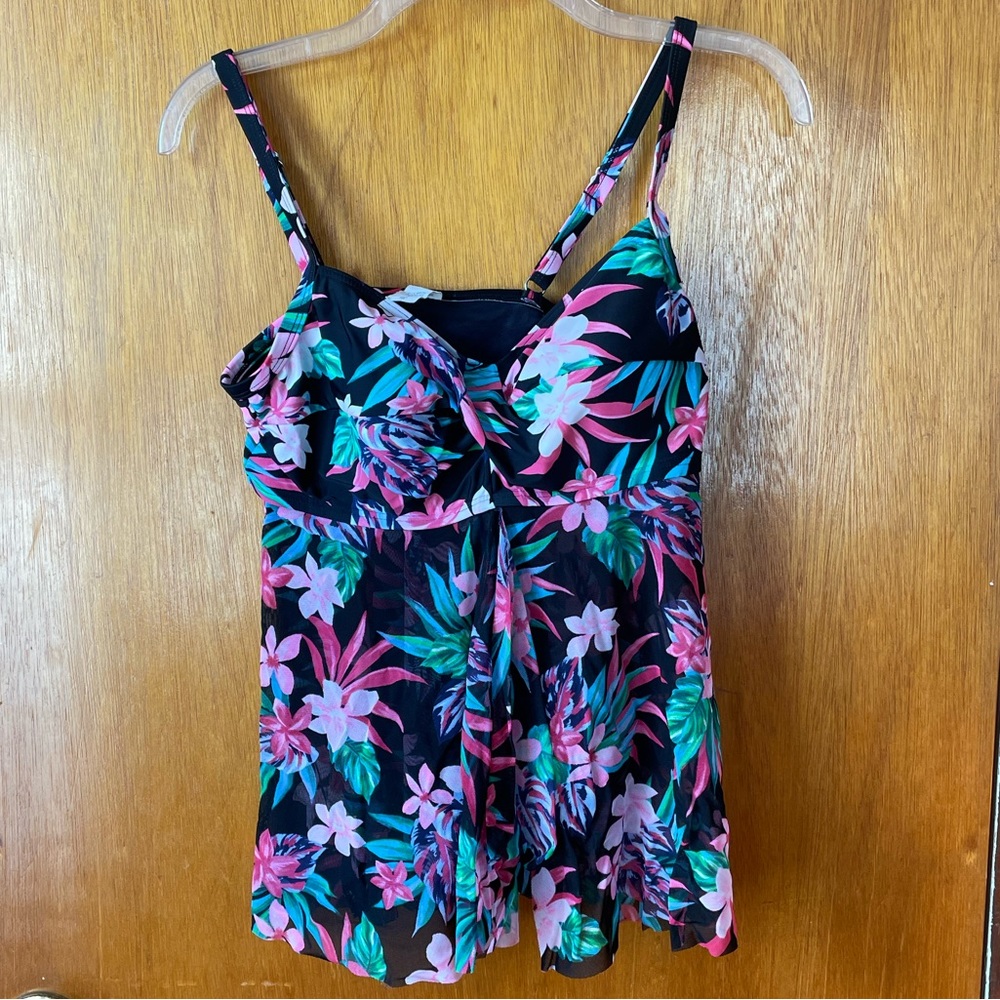 Bathing Suit Top